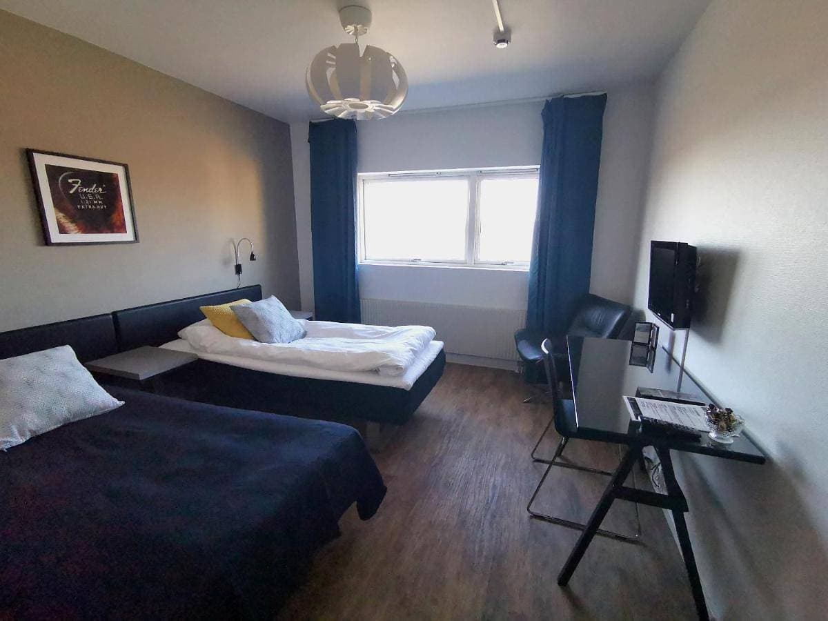 Foto 5 von 5: Family Room