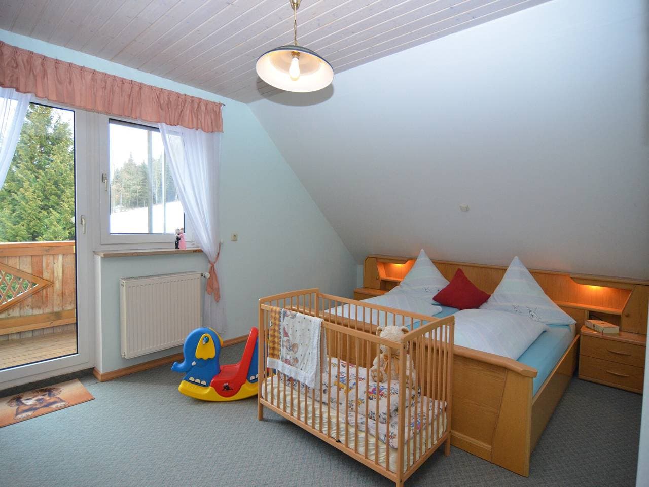 Foto 7 von 78: Geräumige Wohnung mit Grill