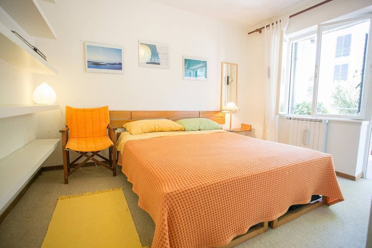 Foto 12 von 20: Ferienwohnung Prekalj Jelena mit 1 Schlafzimmer und Terrasse