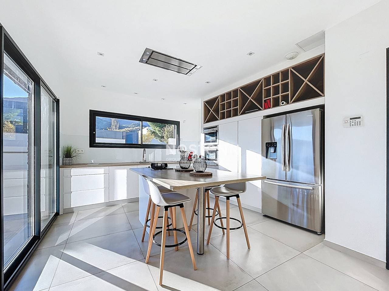 Foto 7 von 30: Zeitgenössische Villa mit privatem Infinity-Pool