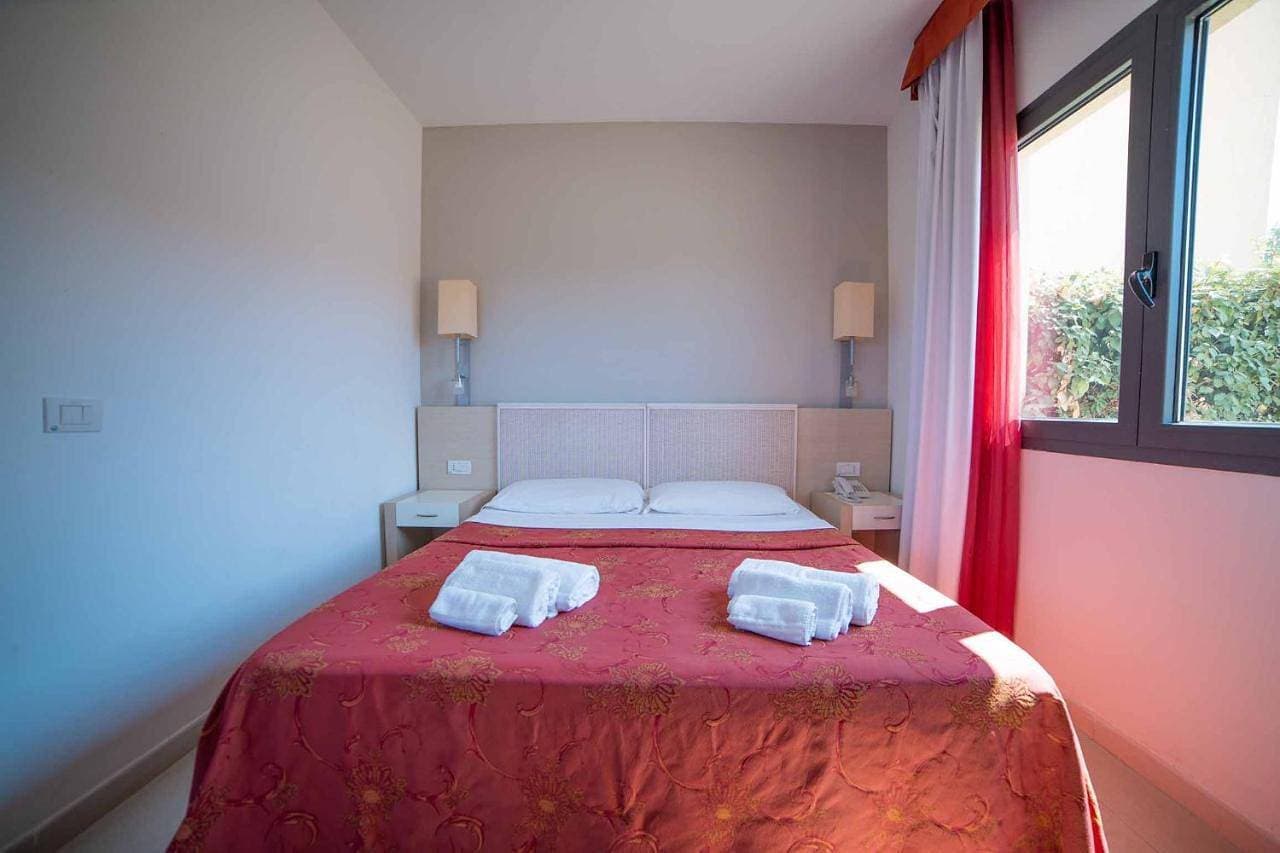 Foto 6 von 26: Standard Double or Twin Room