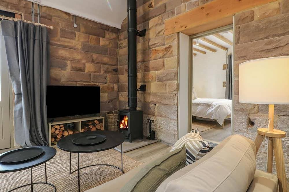 Foto 11 von 21: Holly Cottage - Fold Yards, Alderwasley