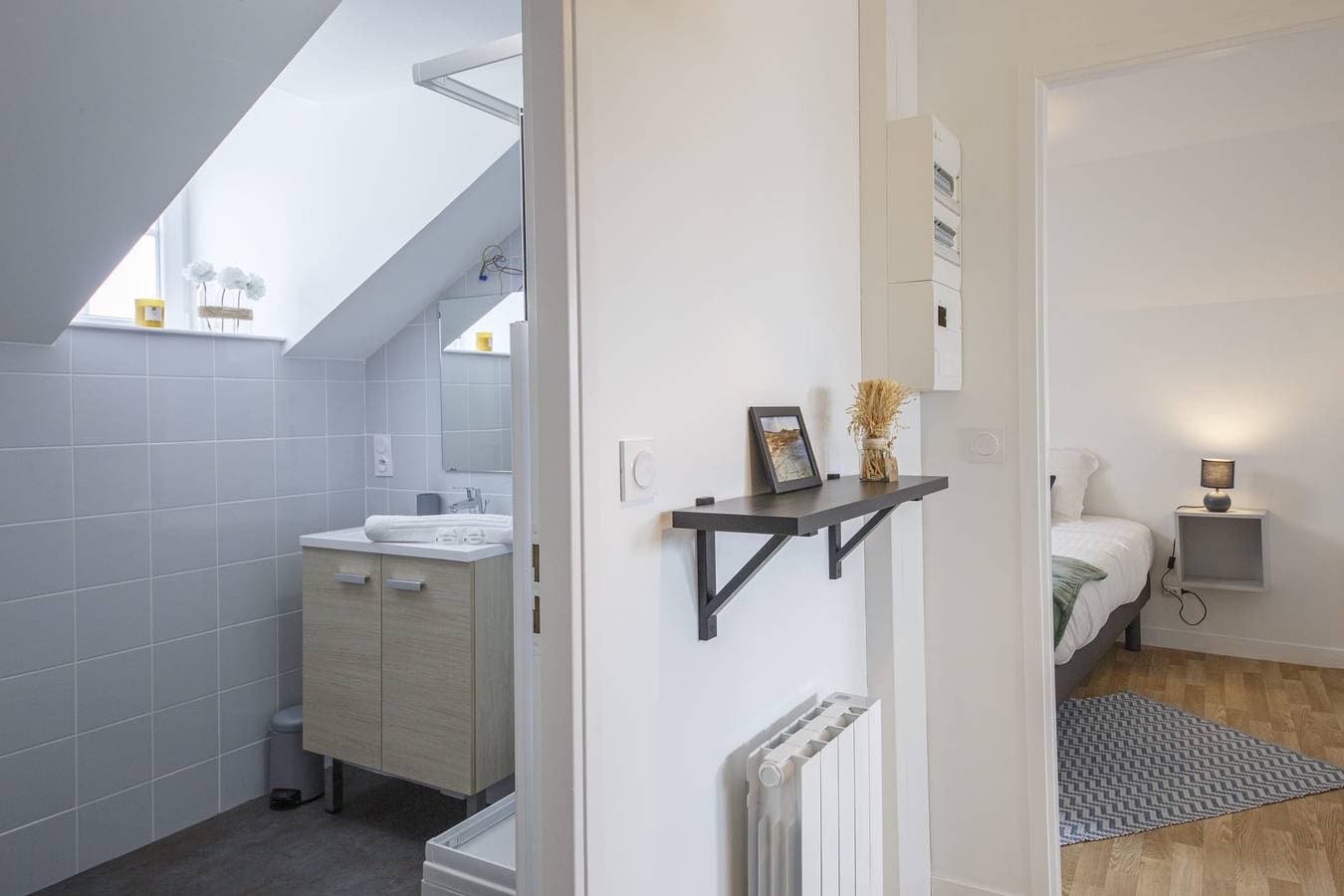 Foto 11 von 16: Ferienwohnung für 4 Personen