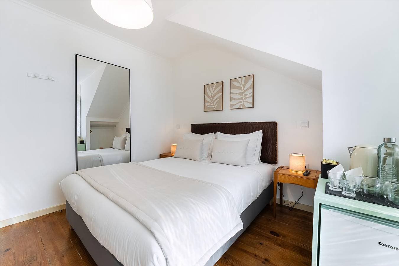 Foto 2 von 25: Ferienwohnung für 2 Personen