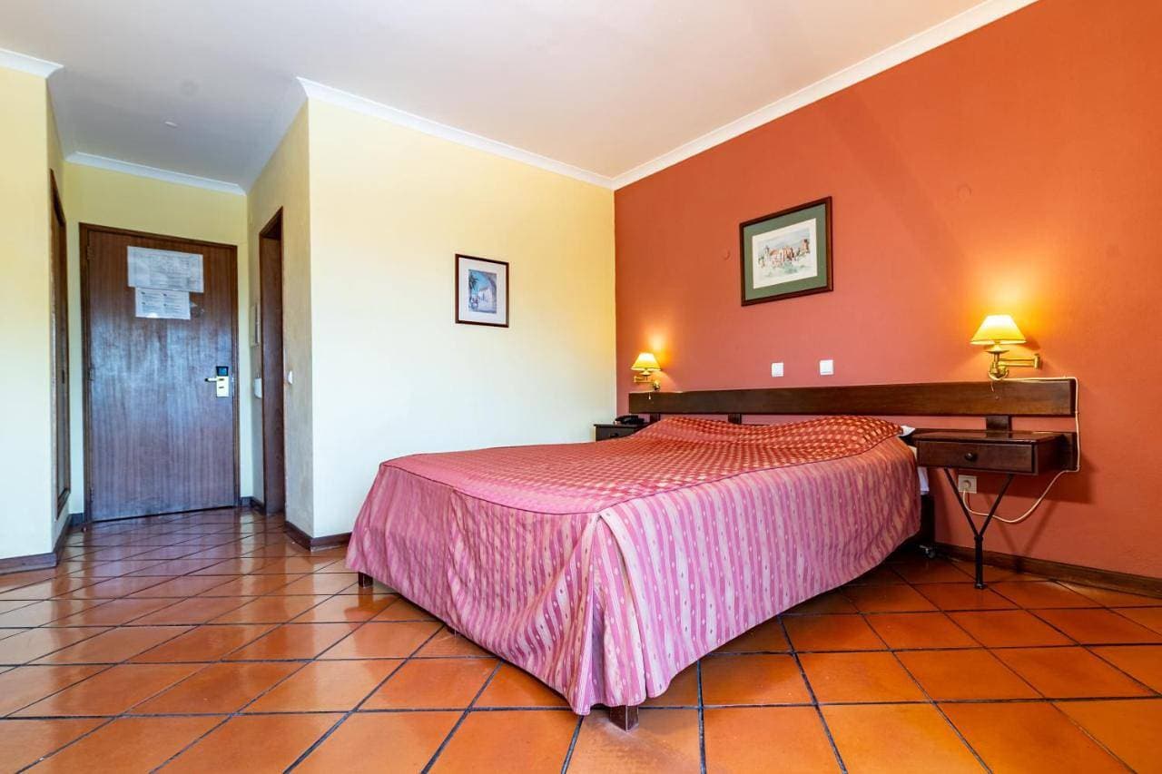 Foto 7 von 7: Double or Twin Room