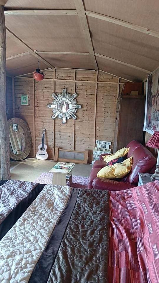 Foto 13 von 23: One-Bedroom Chalet