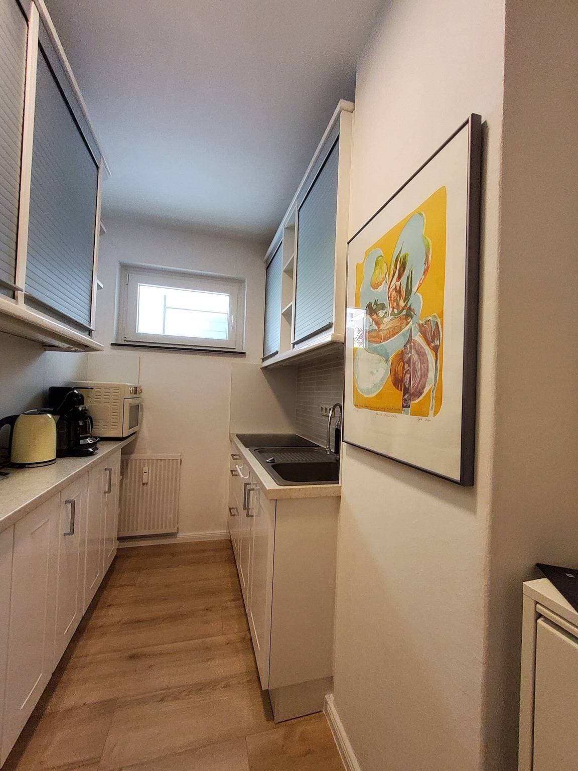 Foto 12 von 23: Ferienwohnung Happel am Wurmberg