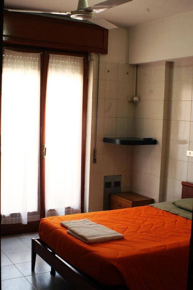 Foto 8 von 10: Triple Room