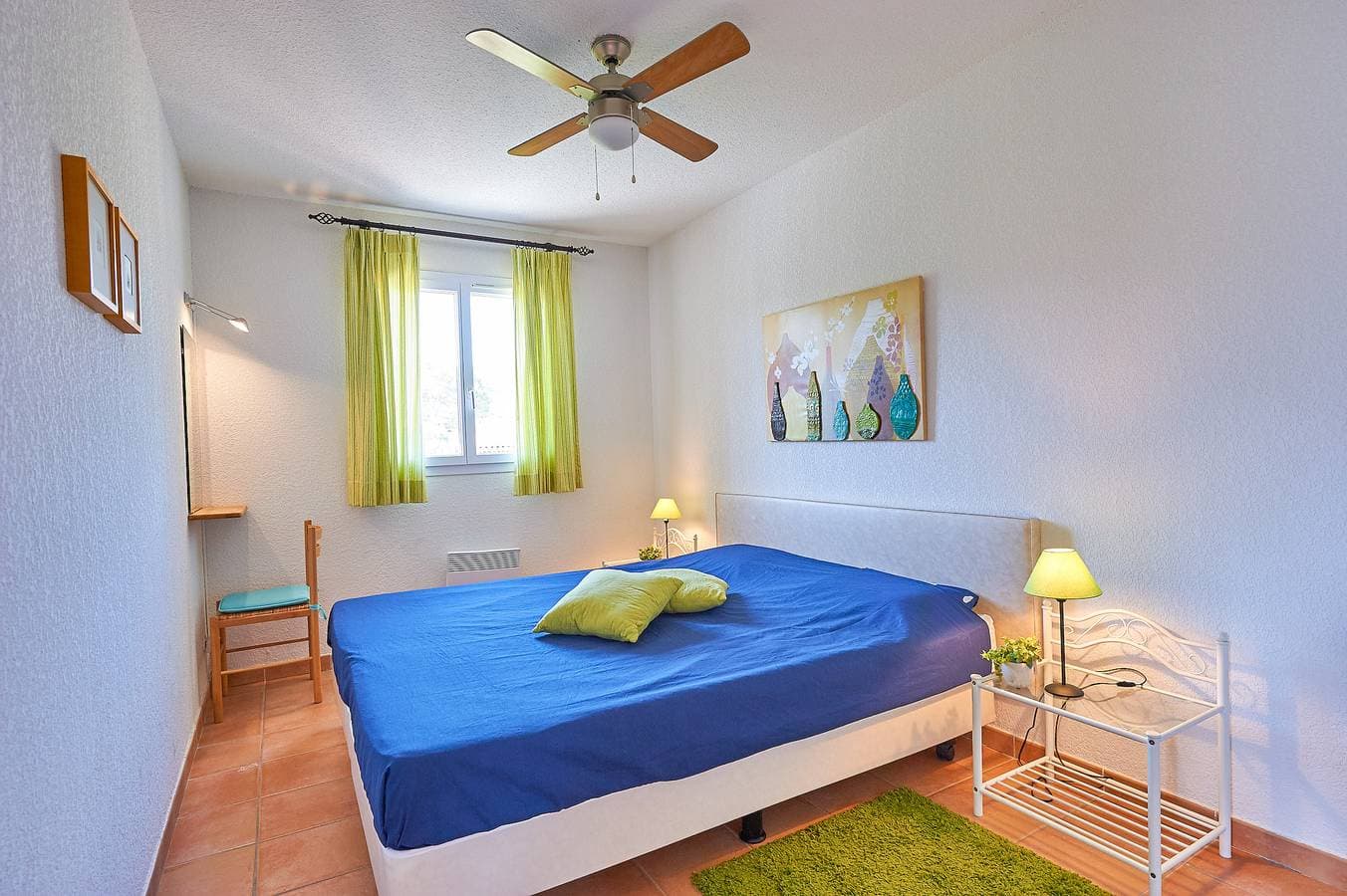 Foto 11 von 22: Ferienhaus für 6 Personen mit Kinderpool