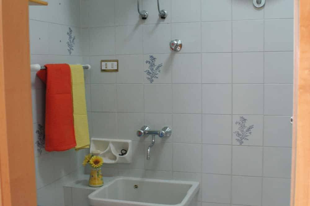 Foto 6 von 23: Angies Apartment \"Privatparkplatz - 500m am Meer\"