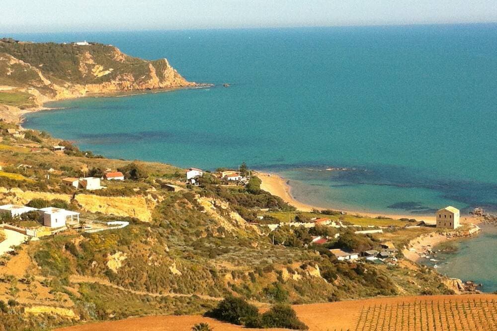 Foto 10 von 17: Villa Pergole - Scala Dei Turchi