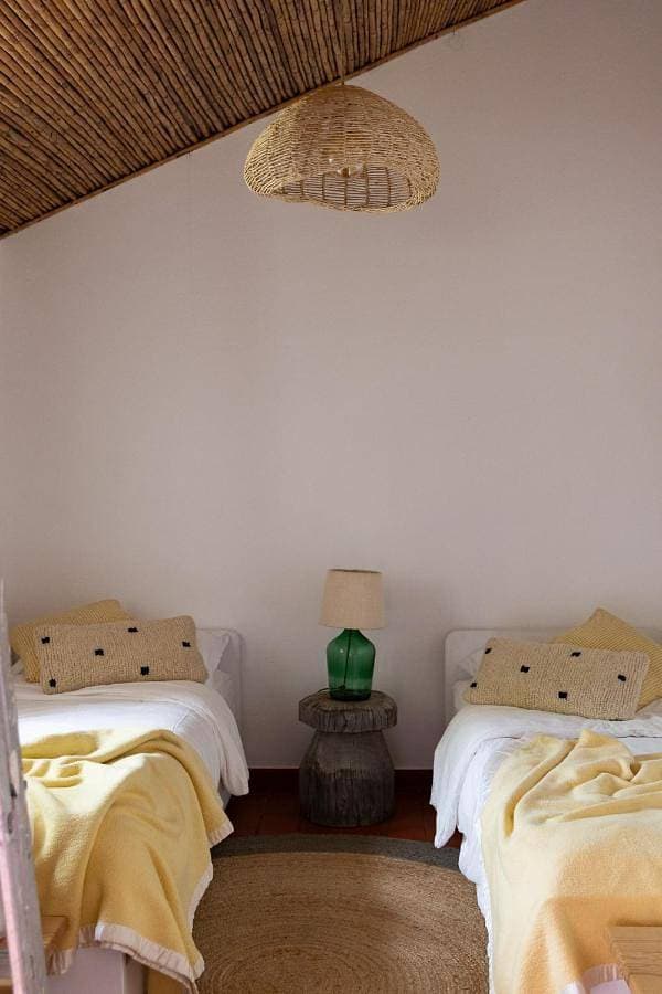 Foto 5 von 14: Double Room with Shared Bathroom