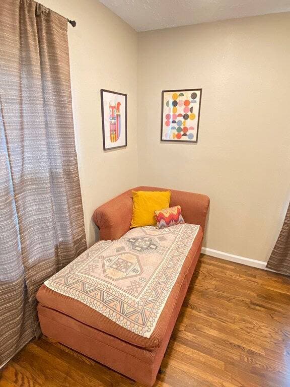 Foto 5 von 29: Seltene Entdeckung: Gemütlicher Houston Bungalow nahe Innenstadt