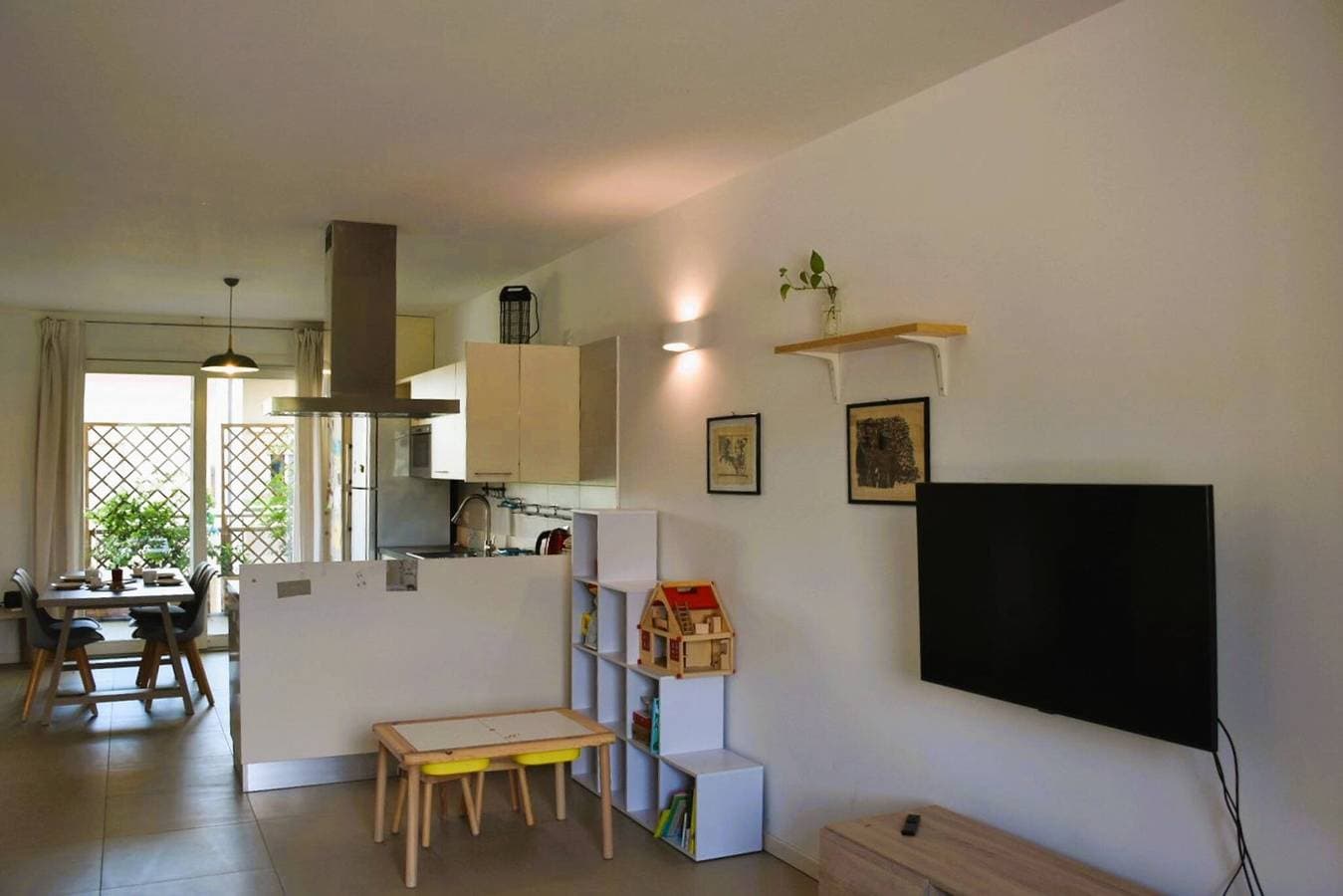 Foto 6 von 35: Appartamento Casa Aida a Costermano