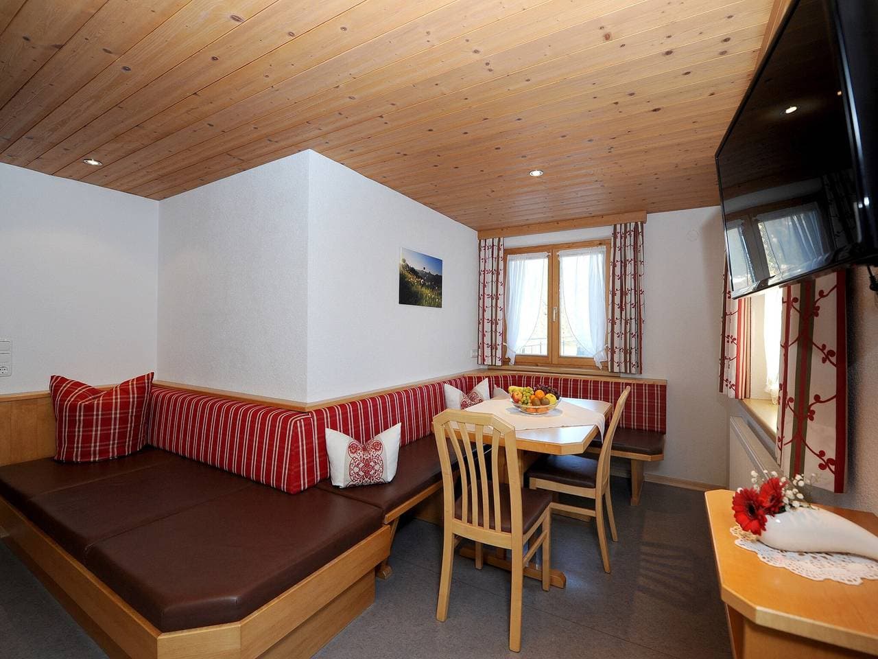 Foto 7 von 38: Wohnung in Damüls nahe Skipisten