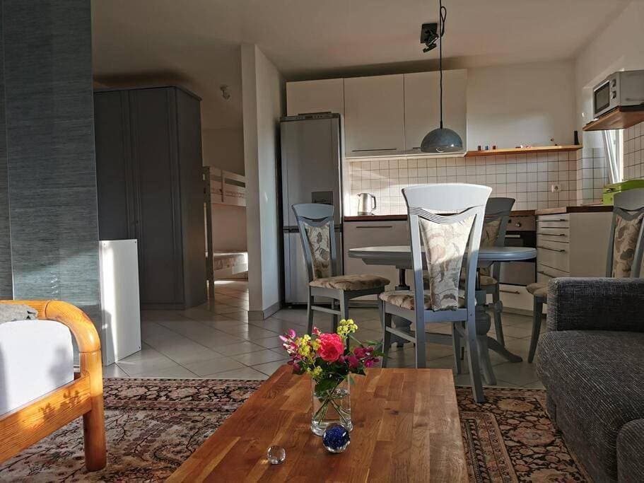 Foto 4 von 10: One-Bedroom Apartment