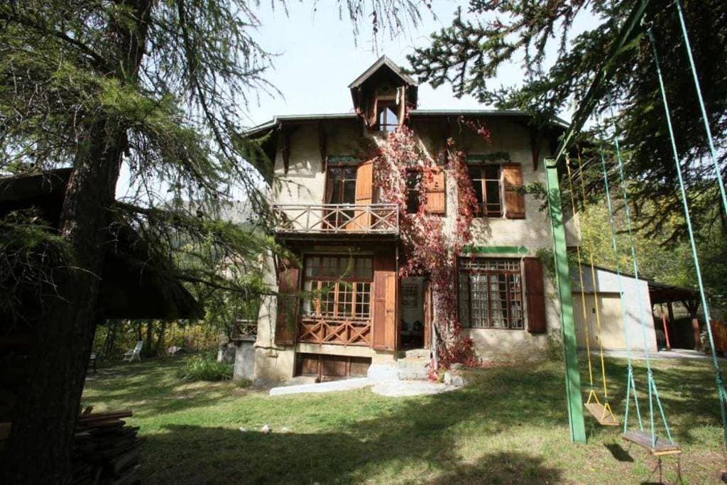 Foto 4 von 48: Chalet