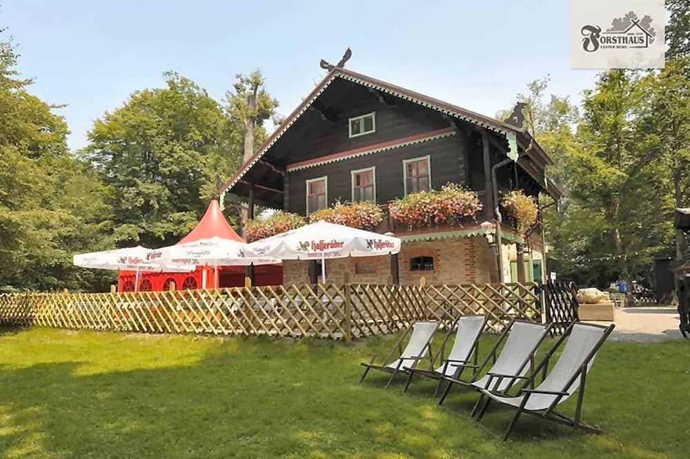 Foto 4 von 20: Herbst - Zimmer 3 - Forsthaus Leiner Berg