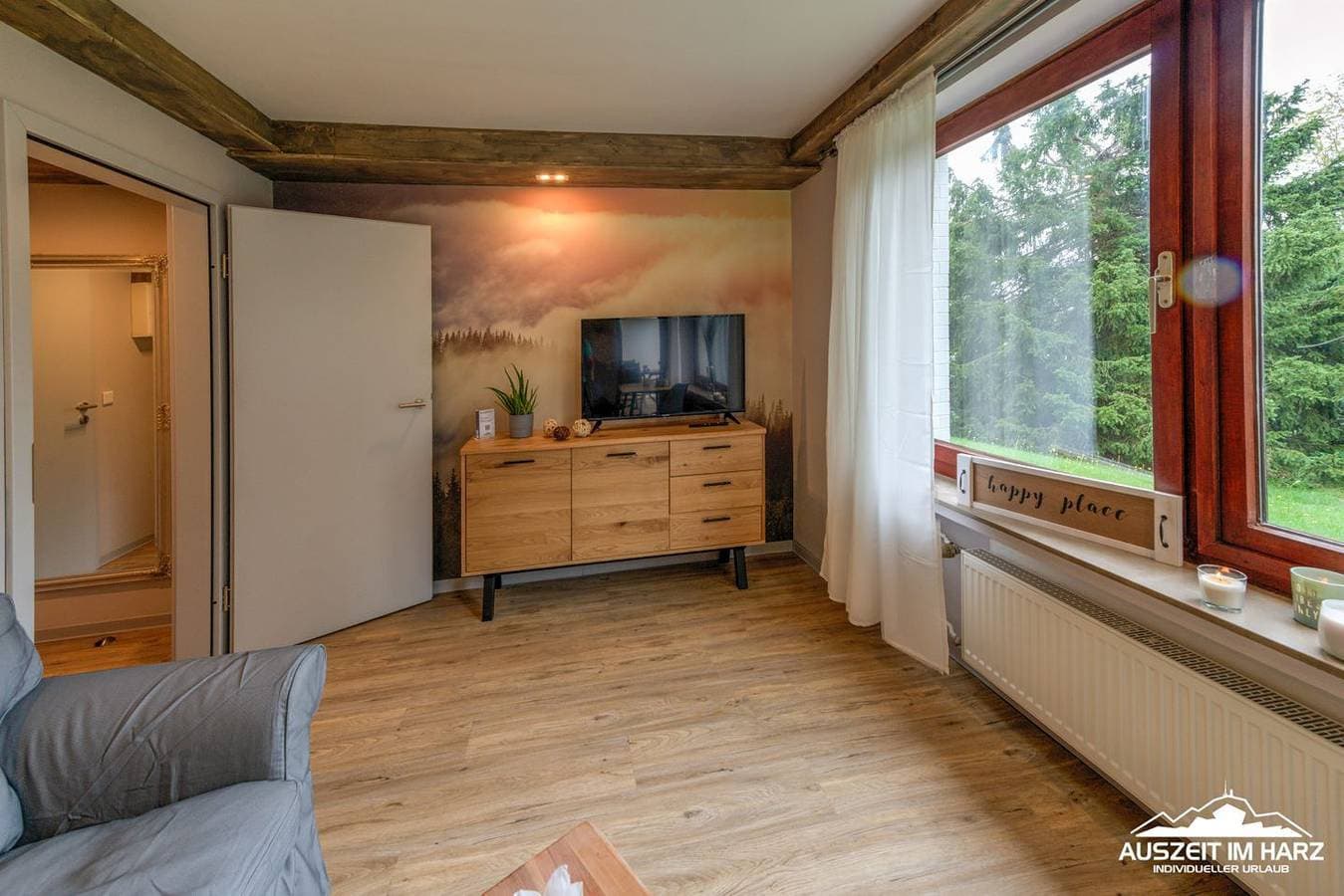 Foto 7 von 25: Haus 3 Ferienwohnung 2