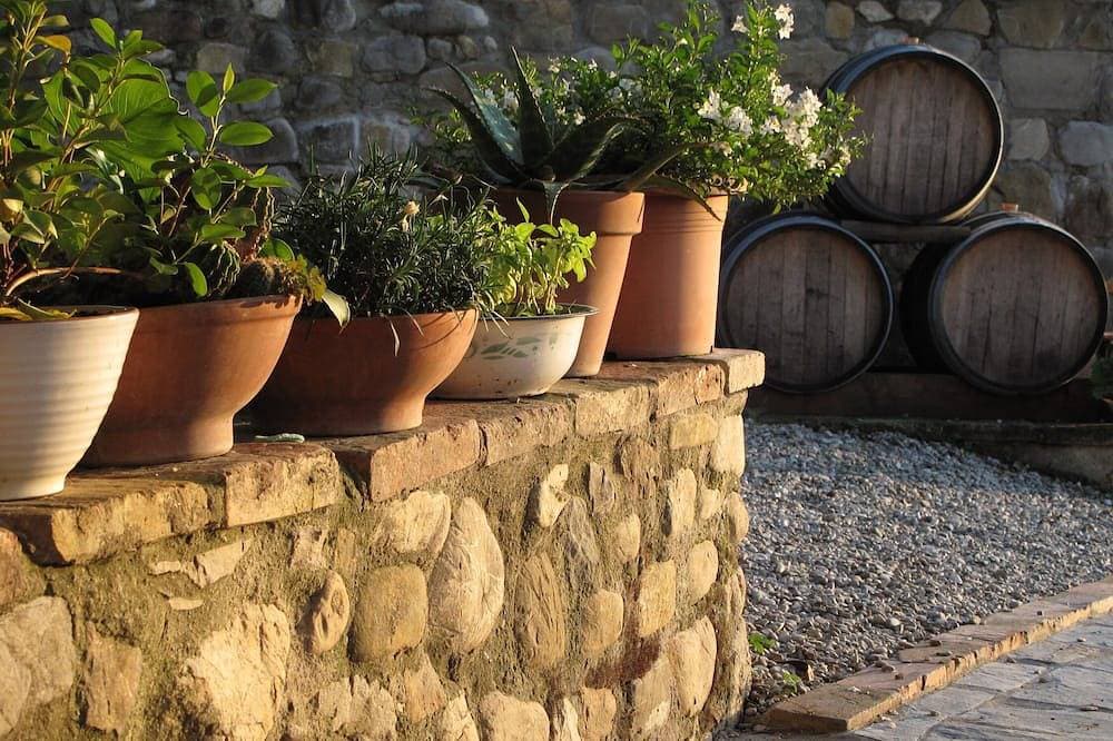 Foto 9 von 30: Wohnung 'Aia' im Agriturismo Il Bacio