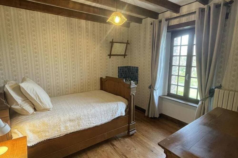 Foto 5 von 21: Landhaus, Haustiere erlaubt - 6 Pers.