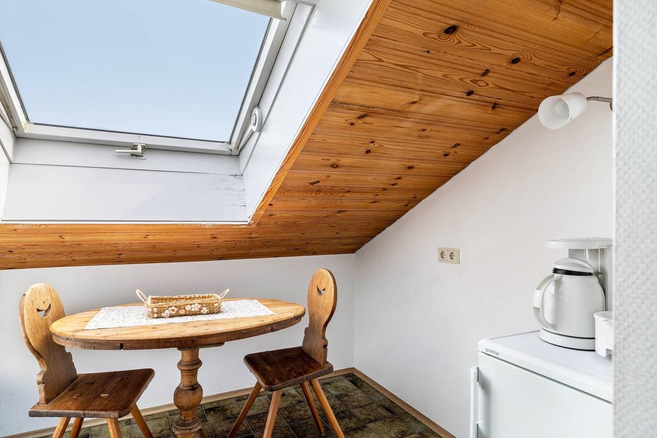 Foto 13 von 29: Ferienwohnung 'Im Haus Kempkens' mit privater Terrasse, Balkon und WLAN