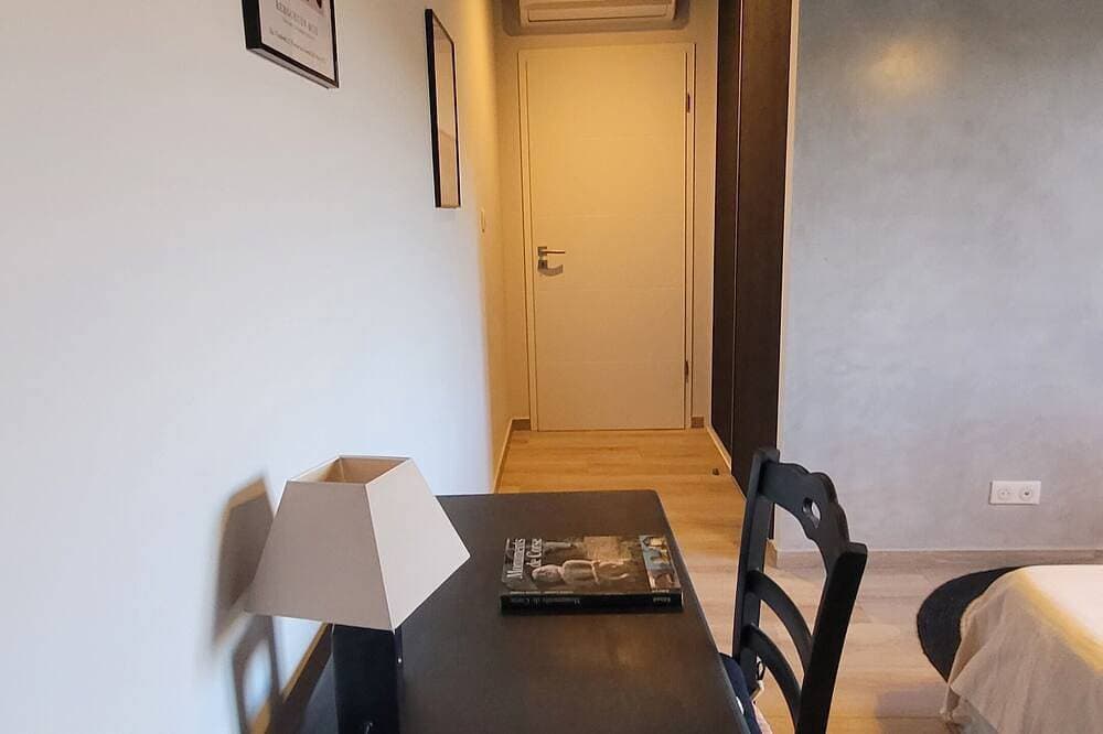 Foto 2 von 30: Casa Sicreta, Standard Villa 8 Personen mit beheiztem Pool & AC, Lozari Korsika