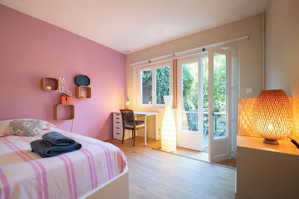Foto 4 von 29: Villa with magnificent unoverlooked sea view - 150m2