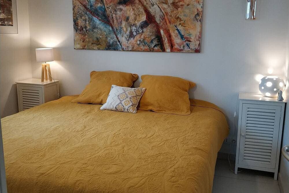 Foto 2 von 30: Atemberaubende Aussicht für diese wunderschöne Wohnung am Wasser.