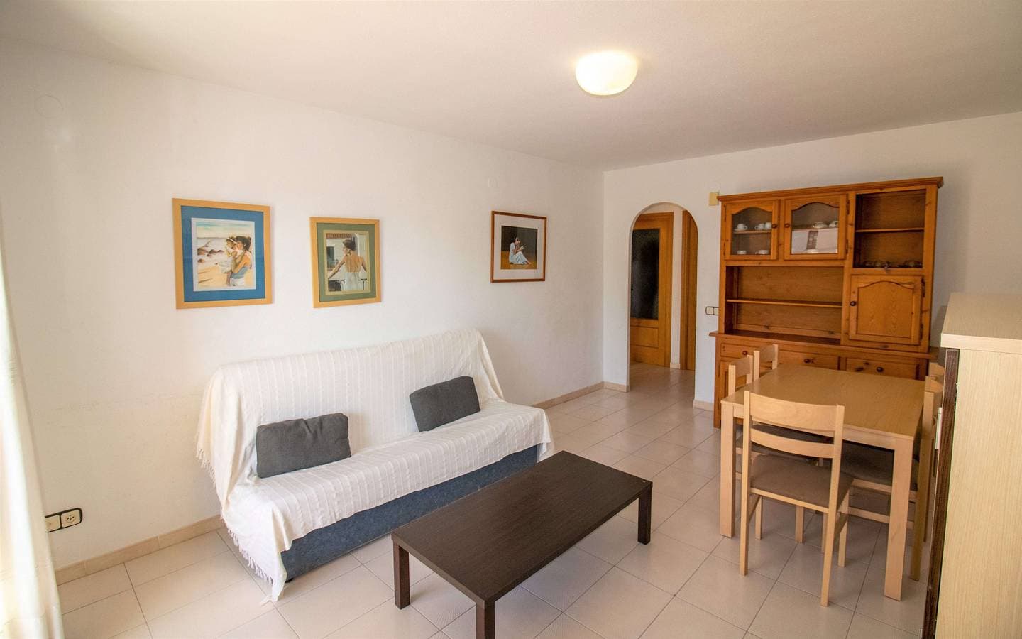 Foto 7 von 15: Primera Línea Playa Cargador - Playamar 1022