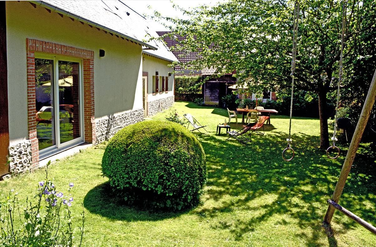 Foto 2 von 36: Gîtes de France® - La Cour du Puits