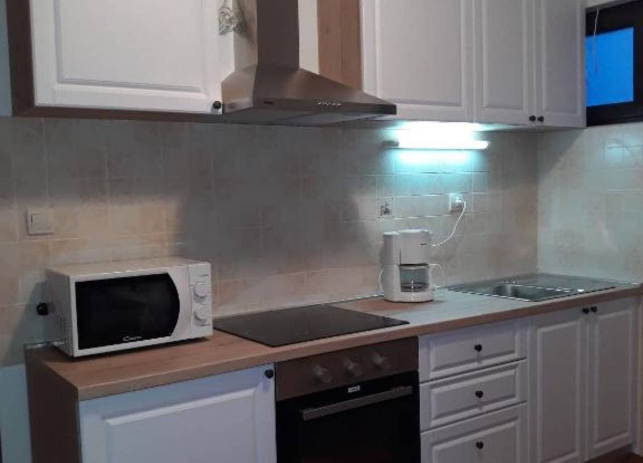 Foto 6 von 20: Ferienwohnung für 4 Personen mit Meerblick