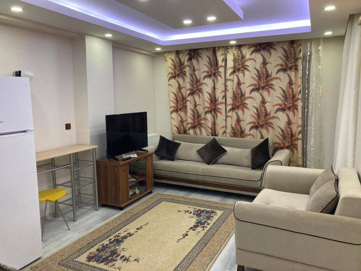 Europa Family Flat 1