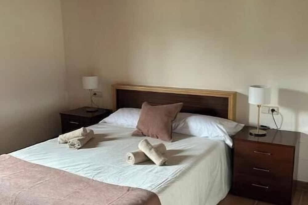 Foto 4 von 22: Apartment on a farm in Vall d'en Bas next to the Via Verde
