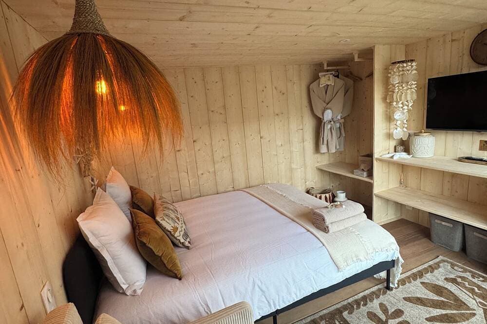 Foto 5 von 30: B&B Bora Bora Golf de StTropez