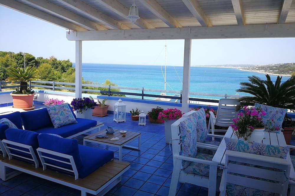 Baia 1 - 50 m vom Meer von Salento entfernt mit Kostenlosem Last Minute WIFI 1