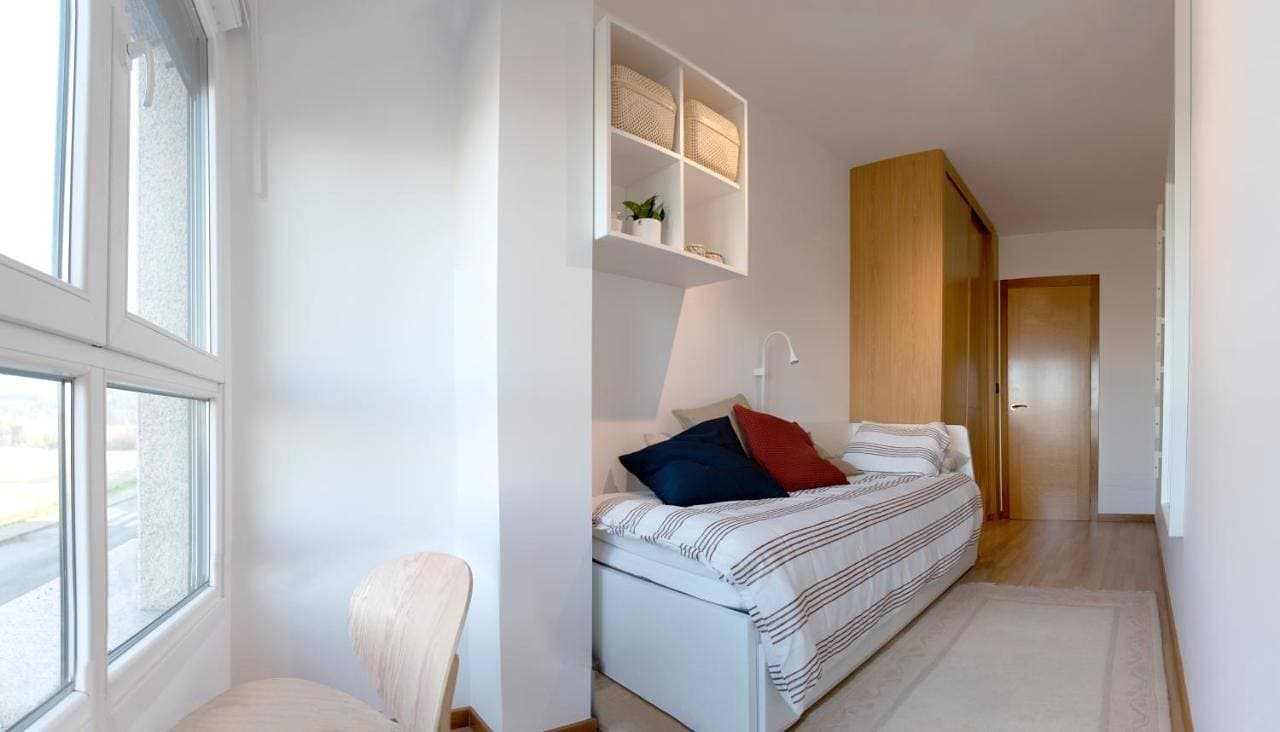 Foto 5 von 8: Two-Bedroom Apartment