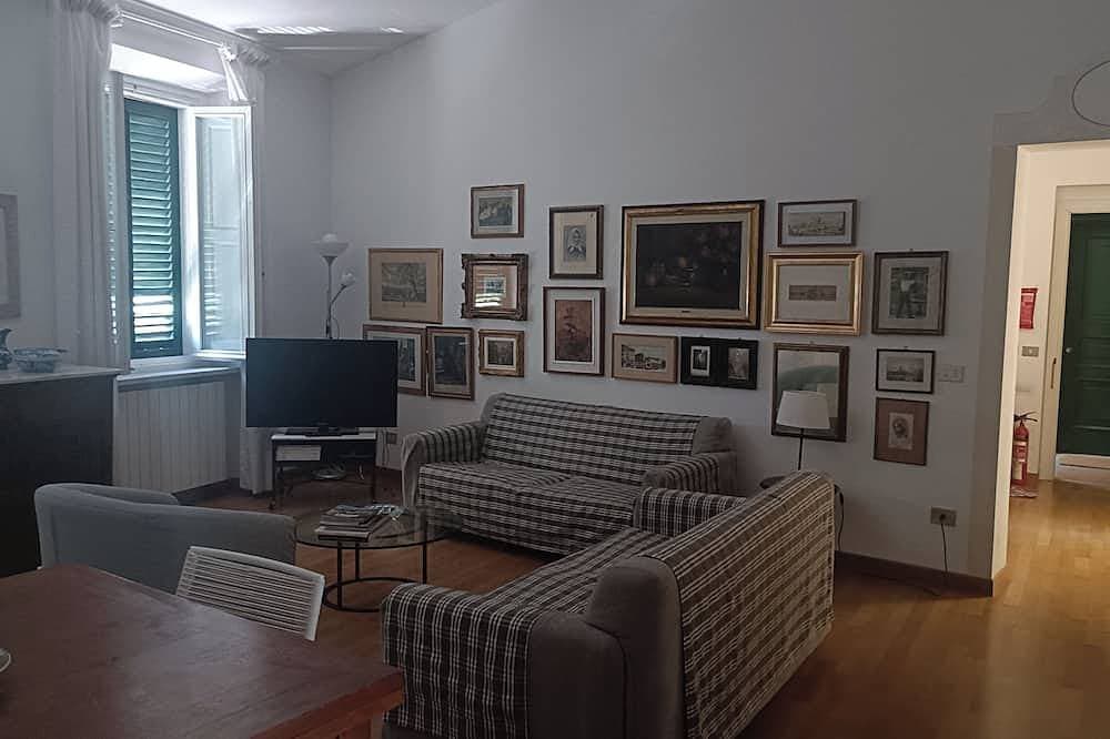 Wohnung Livorno Zentrum 1