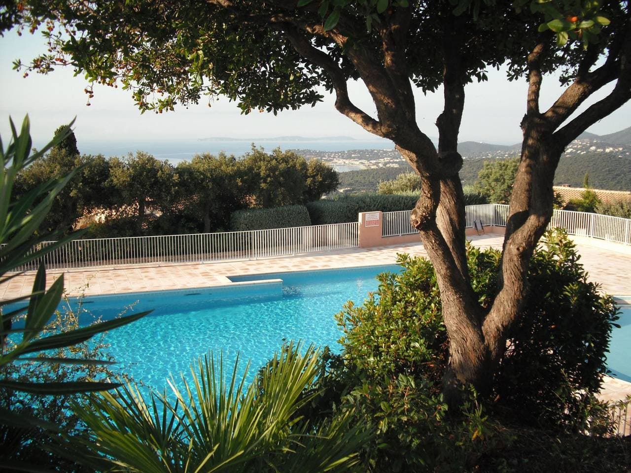 Aufenthalt für Familien im Golf von St. Tropez 1