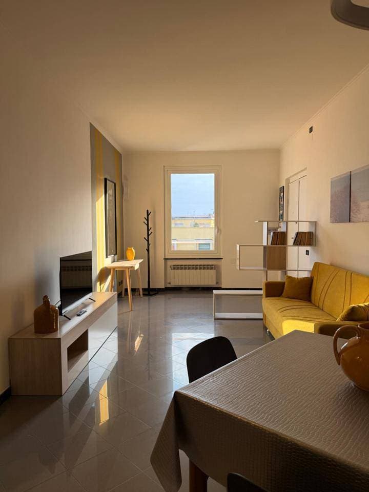 Foto 7 von 22: Two-Bedroom Apartment with Sea View