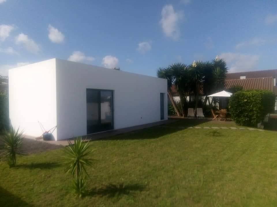 Villa 1