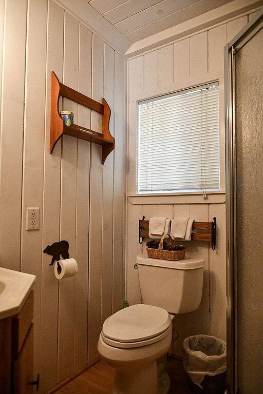 Bungalow on Buckeye - Pet Friendly in West Village 1