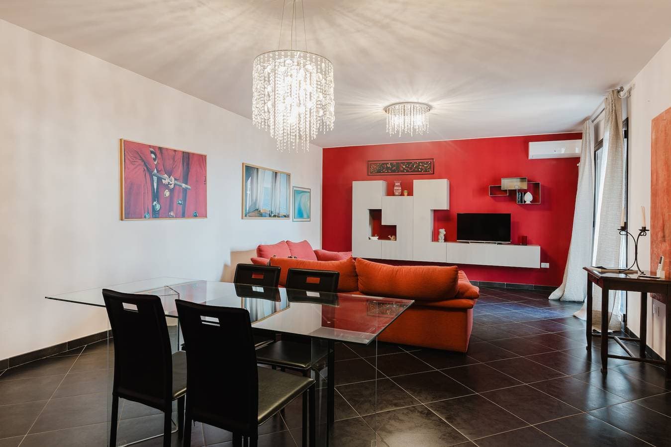 Casa Cuore 1
