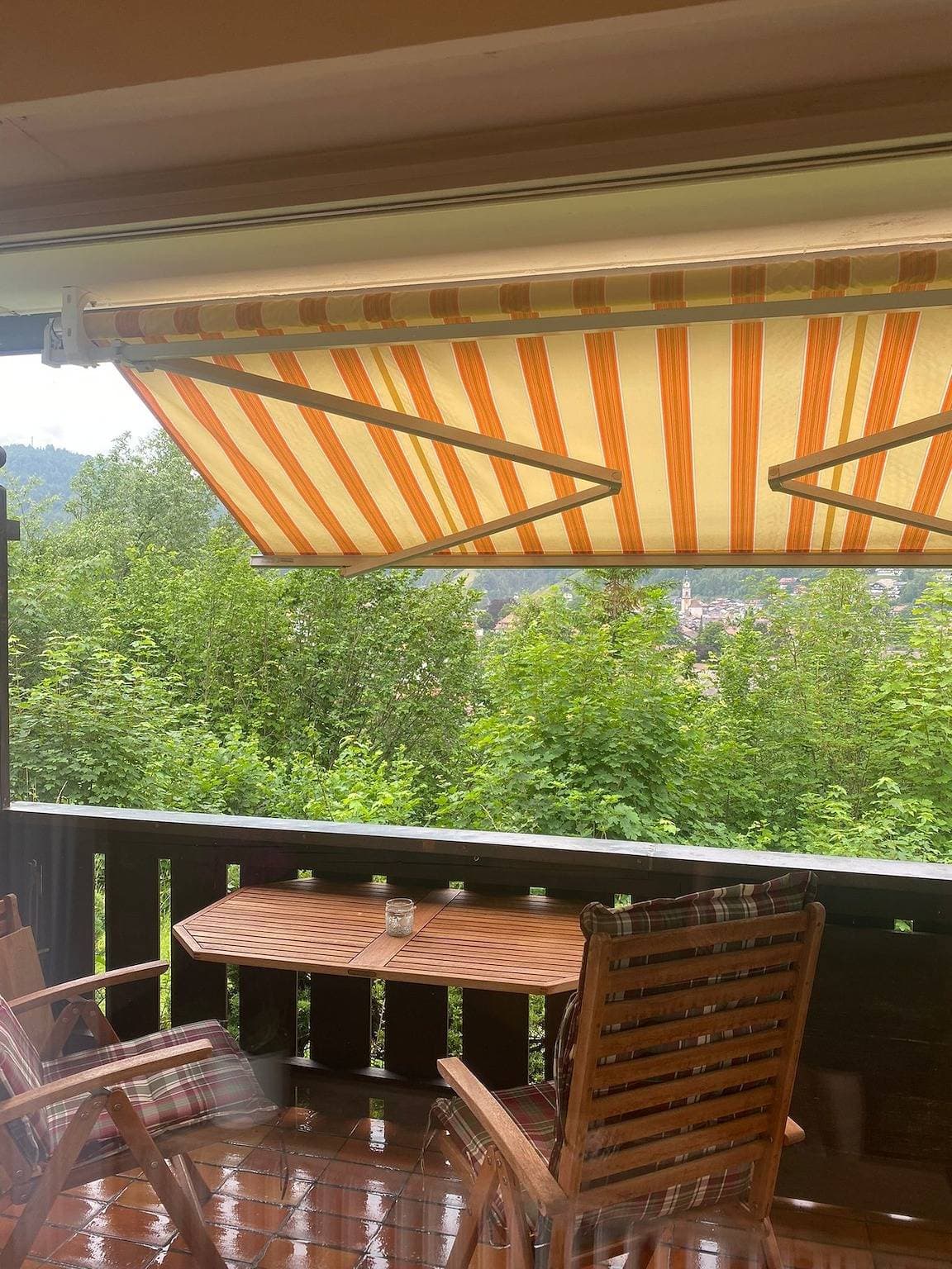 Foto 12 von 25: Raineck mit Traumblick