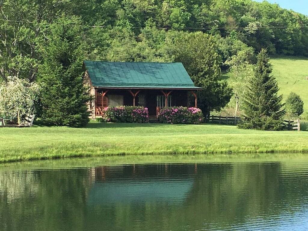 Foto 11 von 22: Perfekter Bungalo für Ihr Wochenende auf dem Parkway