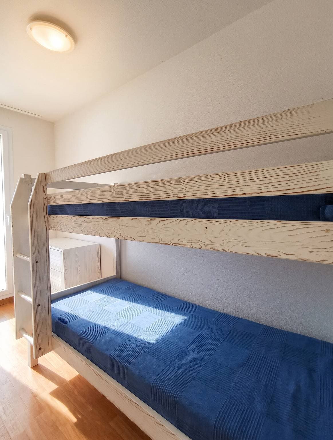Foto 4 von 24: Freundliches Apartment Le Verdon 35 m² Schwimmbad