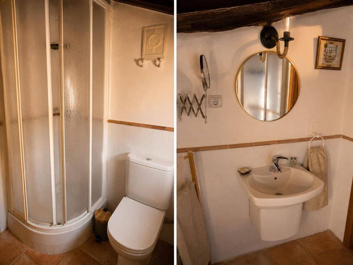 Foto 4 von 21: Four-Bedroom House