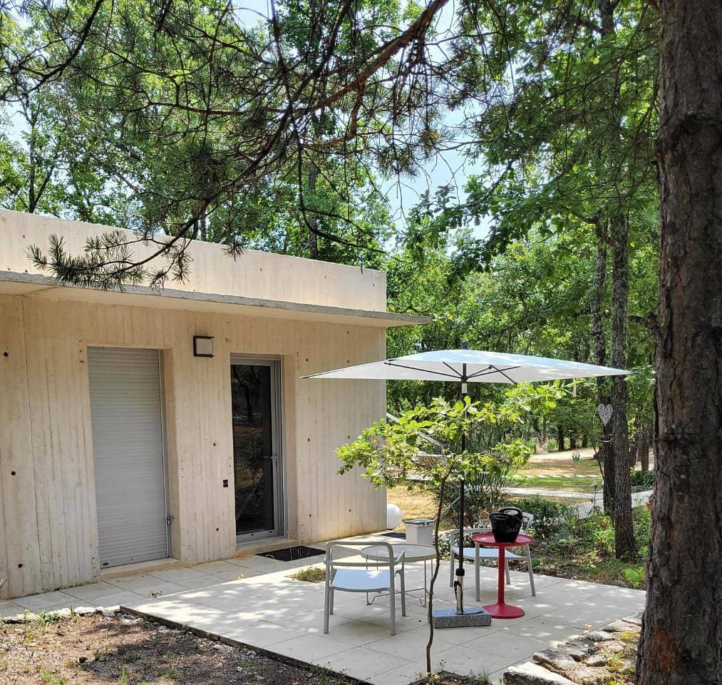 Foto 6 von 12: One-Bedroom House
