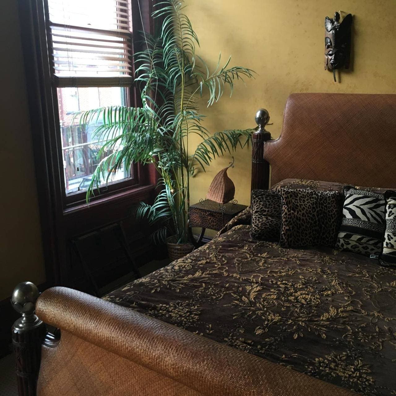 Foto 2 von 12: Deluxe King Suite