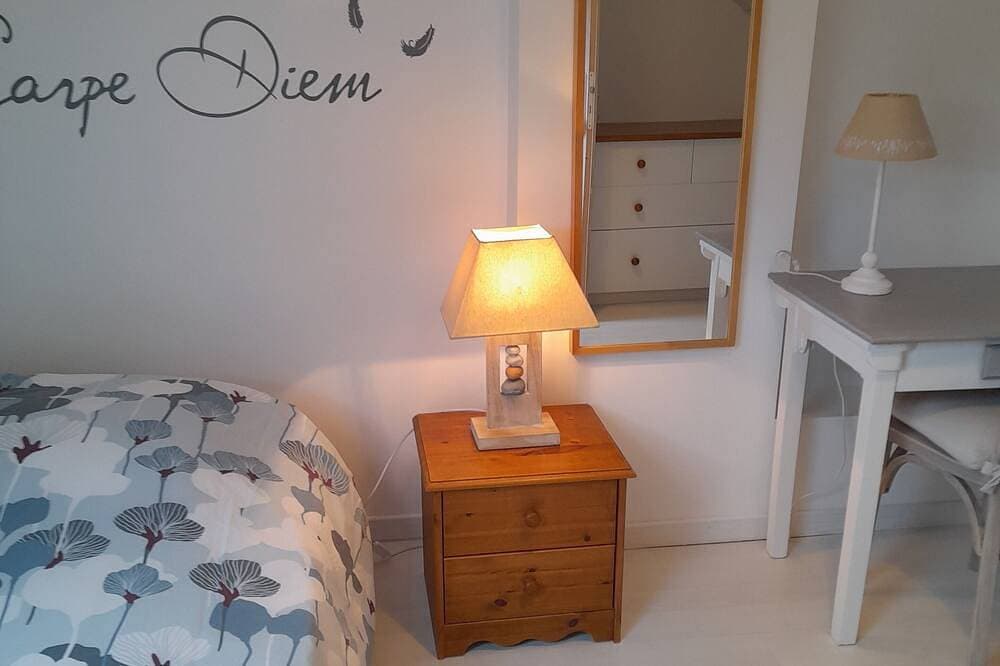 Foto 5 von 30: Cottage 6 Pers. in der Normandie in der Nähe der Landungsstrände